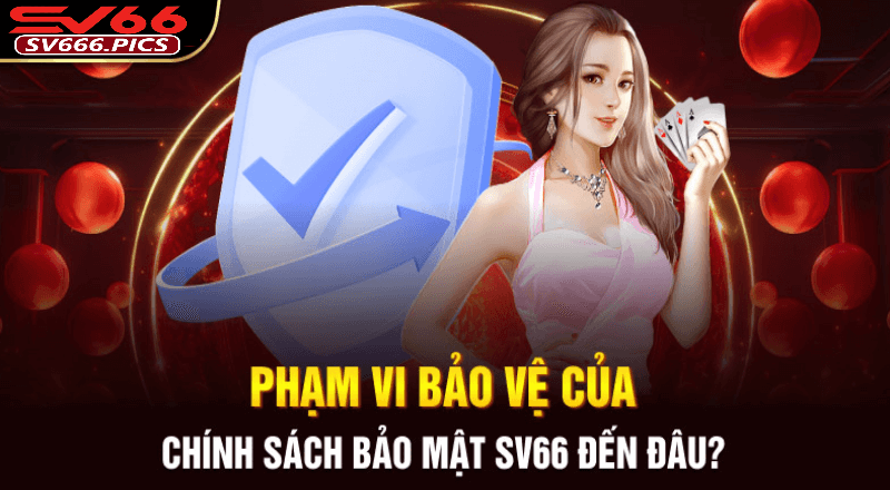 Cách thực hiện chính sách bảo mật sv66