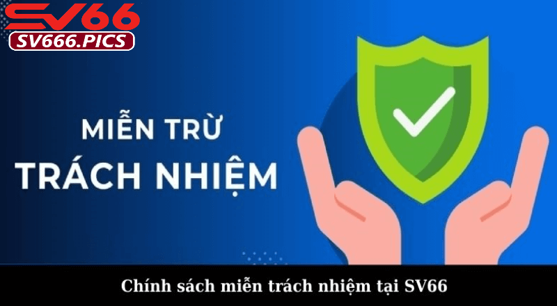 Chính sách bảo mật sv66