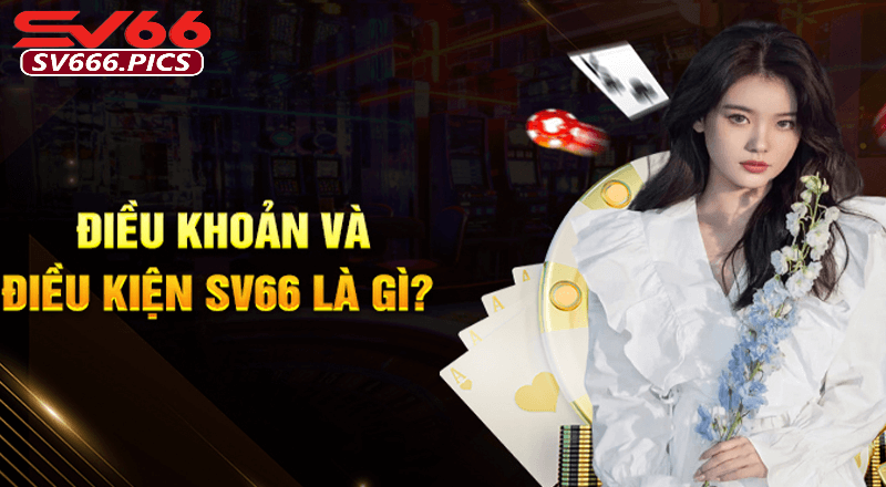 Điều khoản điều kiện sv66