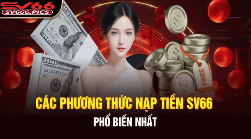 Hướng Dẫn Chi Tiết Cách Nạp Tiền Qua Ngân Hàng