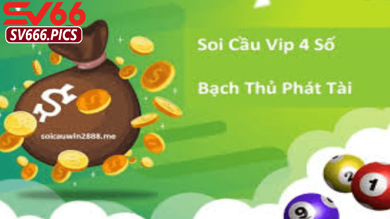 Các phương pháp soi cầu vip 4 số hiệu quả