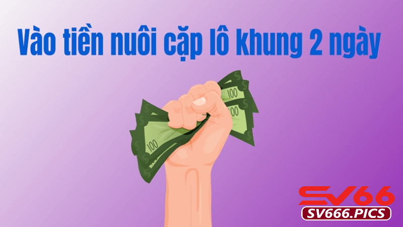 Chiến lược quản lý ngân sách khi chơi bạch thủ lô